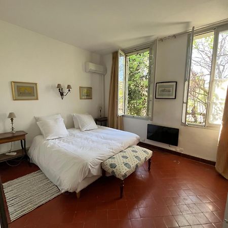Apartament Duplex Face Au Palais Awinion Zewnętrze zdjęcie