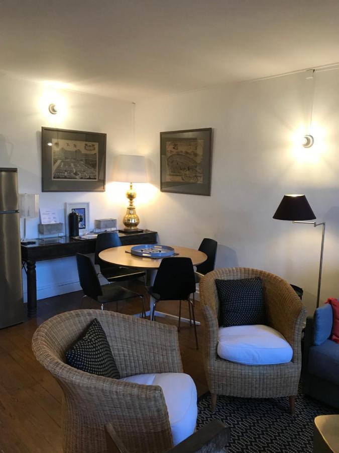 Apartament Duplex Face Au Palais Awinion Zewnętrze zdjęcie
