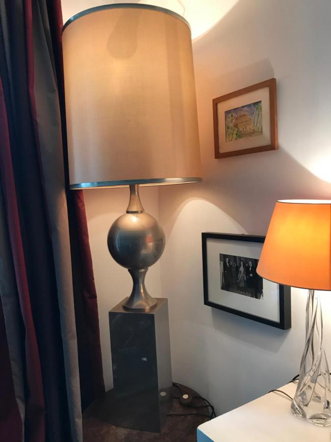 Apartament Duplex Face Au Palais Awinion Zewnętrze zdjęcie