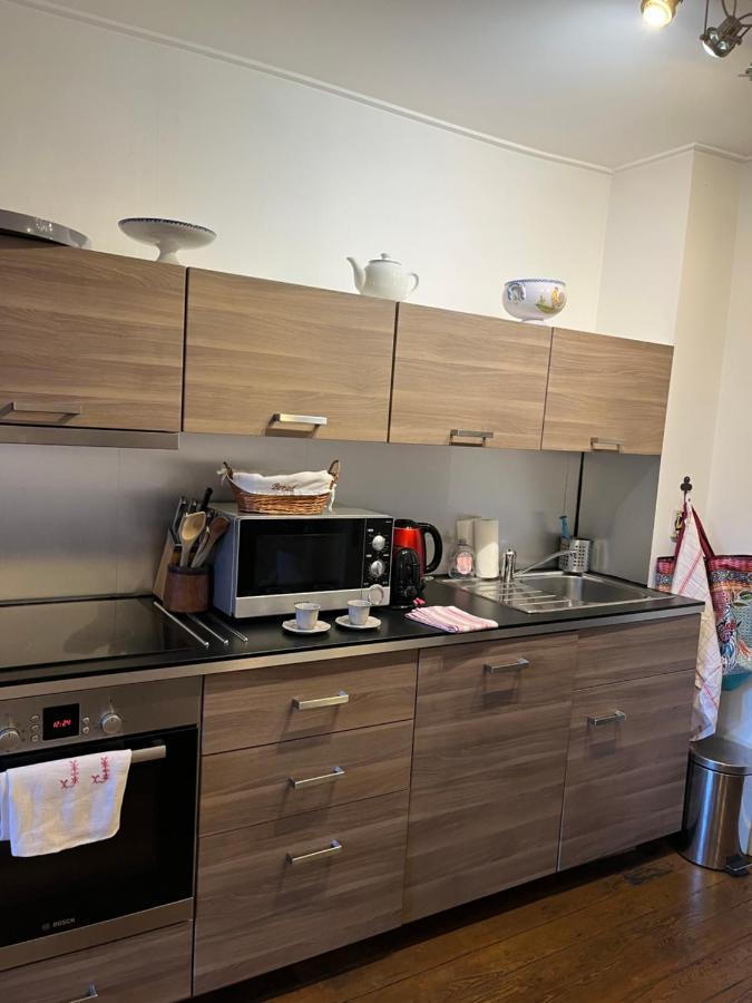 Apartament Duplex Face Au Palais Awinion Zewnętrze zdjęcie