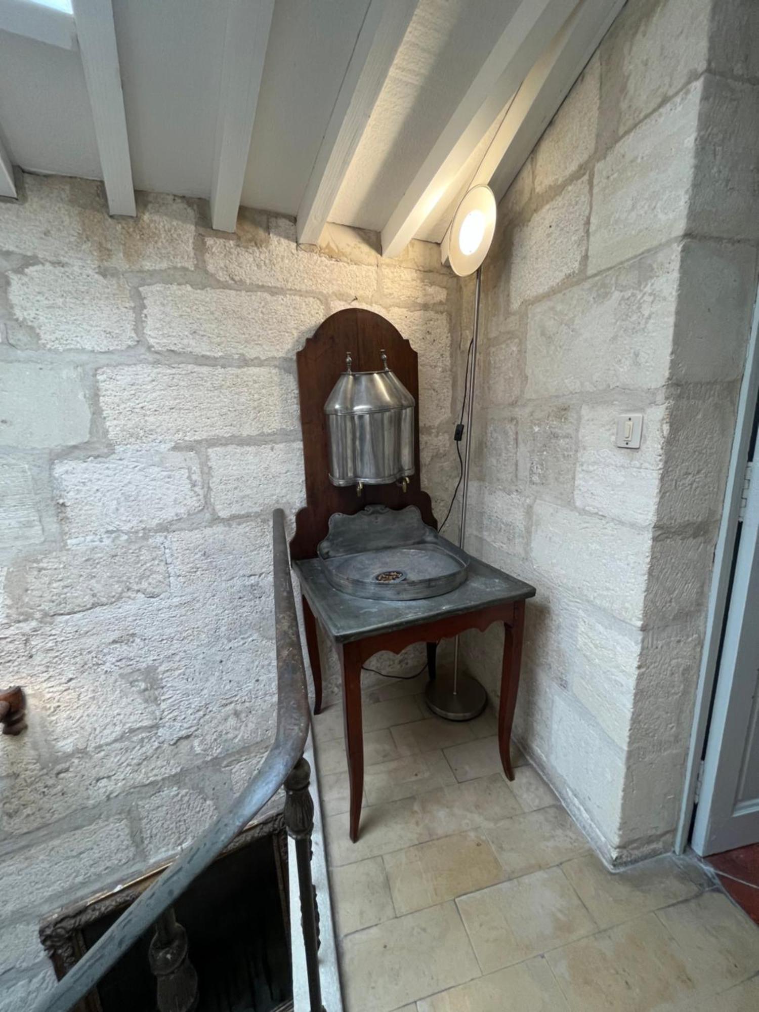 Apartament Duplex Face Au Palais Awinion Zewnętrze zdjęcie