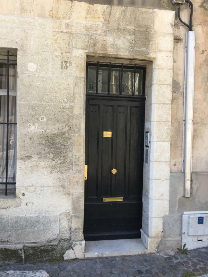 Apartament Duplex Face Au Palais Awinion Zewnętrze zdjęcie